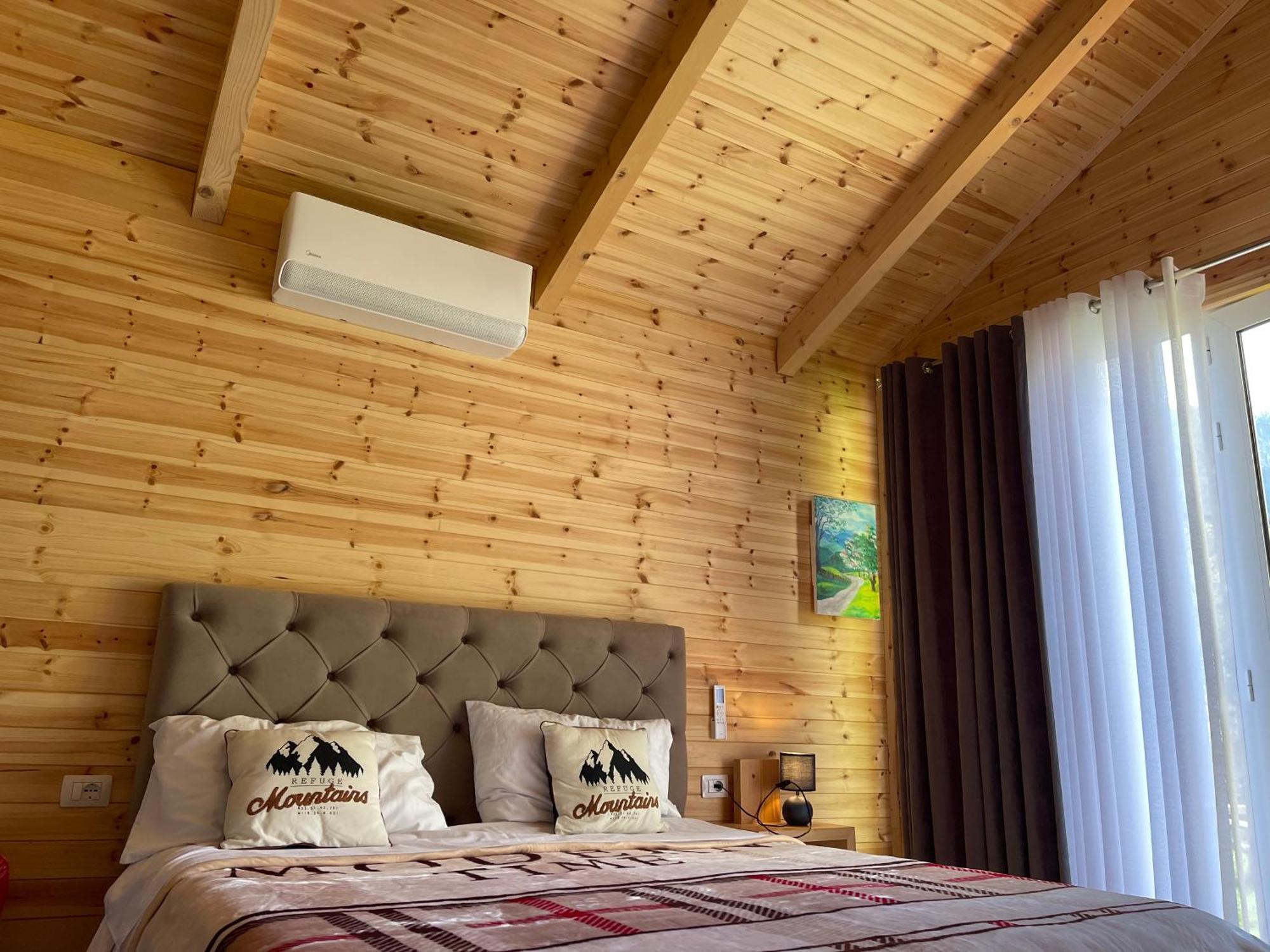 Thethi Mountain Villa