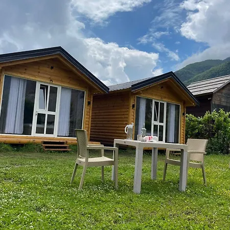 Thethi Mountain Villas Extérieur photo