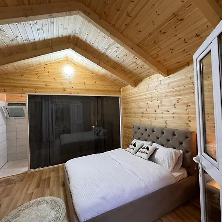 Thethi Mountain Villas Extérieur photo